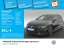 Volkswagen Golf 2.0 TSI DSG GTI Golf VIII