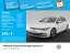 Volkswagen Golf 1.5 TSI Golf VIII Move