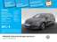 Volkswagen Golf 2.0 TDI DSG Golf VIII Move