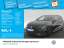 Volkswagen Golf 2.0 TSI DSG GTI Golf VIII IQ.Drive