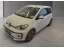 Volkswagen up! up! 1.0 UNITED LM15 KAMERA SITZH PDC