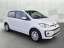 Volkswagen up! Move Move up!