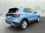 Volkswagen T-Cross 1.0 TSI IQ.Drive