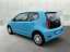 Volkswagen up! Move Move up!