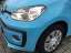 Volkswagen up! Move Move up!