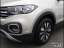 Volkswagen T-Cross 1.0 TSI DSG Move