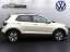 Volkswagen T-Cross 1.0 TSI Move