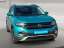 Volkswagen T-Cross 1.0 TSI DSG