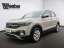 Volkswagen T-Cross Basis Klima