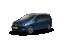 Volkswagen Touran Touran 2.0 UNITED AHK LM17 NAVI SITZHEIZUNG