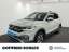 Volkswagen T-Cross 1.0 TSI DSG Life Move