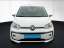 Volkswagen up! Move Move up!