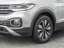 Volkswagen T-Cross 1.0 TSI DSG Move