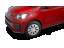 Volkswagen up! 1.0 SHZ/PDC/GRA/RFK KLIMA