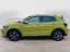 Volkswagen T-Cross 1.0 TSI DSG R-Line