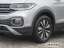 Volkswagen T-Cross 1.0 TSI DSG Move