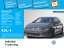 Volkswagen Golf 2.0 TSI DSG GTI Golf VIII IQ.Drive