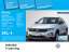 Volkswagen T-Roc 1.0 TSI IQ.Drive Life