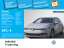 Volkswagen Golf 1.5 TSI Golf VIII Move