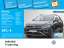 Volkswagen T-Roc 1.0 TSI IQ.Drive Style