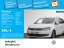 Volkswagen Sharan 1.4 TSI