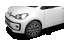 Volkswagen up! Active