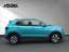 Volkswagen T-Cross 1.0 TSI Move