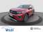 Volkswagen T-Cross 1.5 TSI DSG R-Line