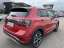 Volkswagen T-Cross 1.5 TSI DSG R-Line