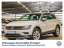 Volkswagen Tiguan 2.0 TSI DSG Highline