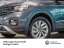 Volkswagen T-Cross 1.5 TSI DSG Life