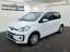 Volkswagen up! 1.0 + Klimaanlage+Sitzheizung+