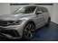 Volkswagen Tiguan 2.0 TDI 4Motion Allspace DSG R-Line