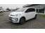 Volkswagen up! up! "United" 1,0 l 44 kW (60 PS) 5-Gang