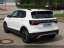 Volkswagen T-Cross 1.0 TSI DSG