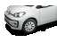 Volkswagen up! 1.0 Basis