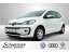 Volkswagen up! UP! 1.0 ECO FUEL KLIMA+BT+SHZ