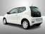 Volkswagen up! UP! 1.0 ECO FUEL KLIMA+BT+SHZ