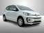 Volkswagen up! UP! 1.0 ECO FUEL KLIMA+BT+SHZ