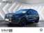 Volkswagen Touareg Black Luft Leder Standhz AHZV ACC