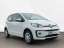 Volkswagen up! 1.0 PFK,WP,GRA,EPH,Klima,elektr. FH,FB f. ZV