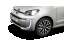 Volkswagen e-up! e-up! 61 kW Edition *CLIMA*SHZ*GRA*RFK*PDC*16"ALU