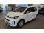 Volkswagen up! Move Move up!