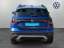 Volkswagen T-Cross 1.0 TSI Move