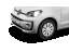 Volkswagen up! 1.0 Basis SITZHZG KLIMA MAPS+MORE MFL