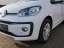 Volkswagen up! 1.0 Basis SITZHZG KLIMA MAPS+MORE MFL