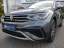 Volkswagen Tiguan 2.0 TDI Allspace DSG