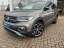 Volkswagen T-Cross 1.0 TSI DSG