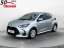 Toyota Yaris 5-deurs Basis Business Comfort