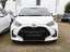 Toyota Yaris 5-deurs Basis Club Comfort